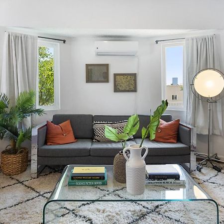4Br Bungalow In Echo Park Los Angeles Exterior foto