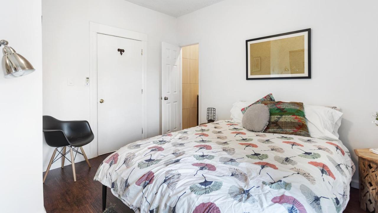 4Br Bungalow In Echo Park Los Angeles Exterior foto