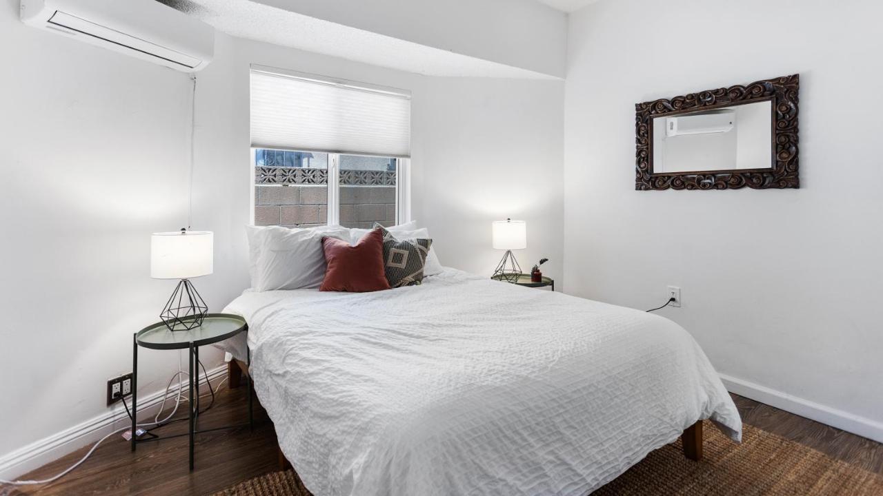 4Br Bungalow In Echo Park Los Angeles Exterior foto