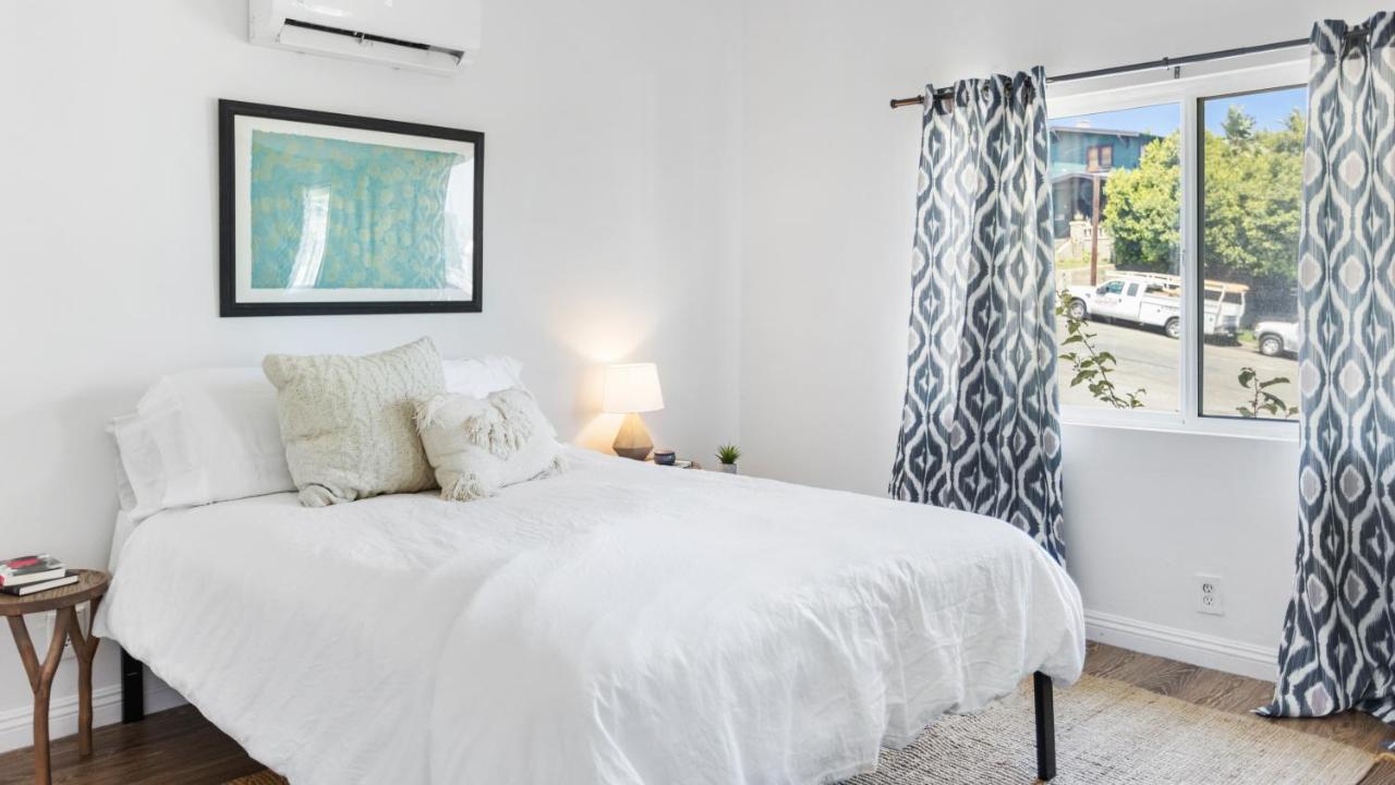 4Br Bungalow In Echo Park Los Angeles Exterior foto