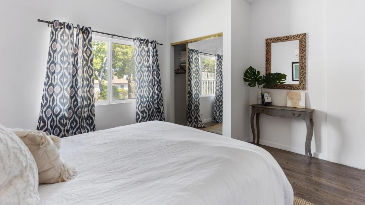 4Br Bungalow In Echo Park Los Angeles Exterior foto
