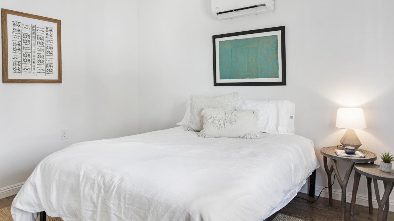 4Br Bungalow In Echo Park Los Angeles Exterior foto