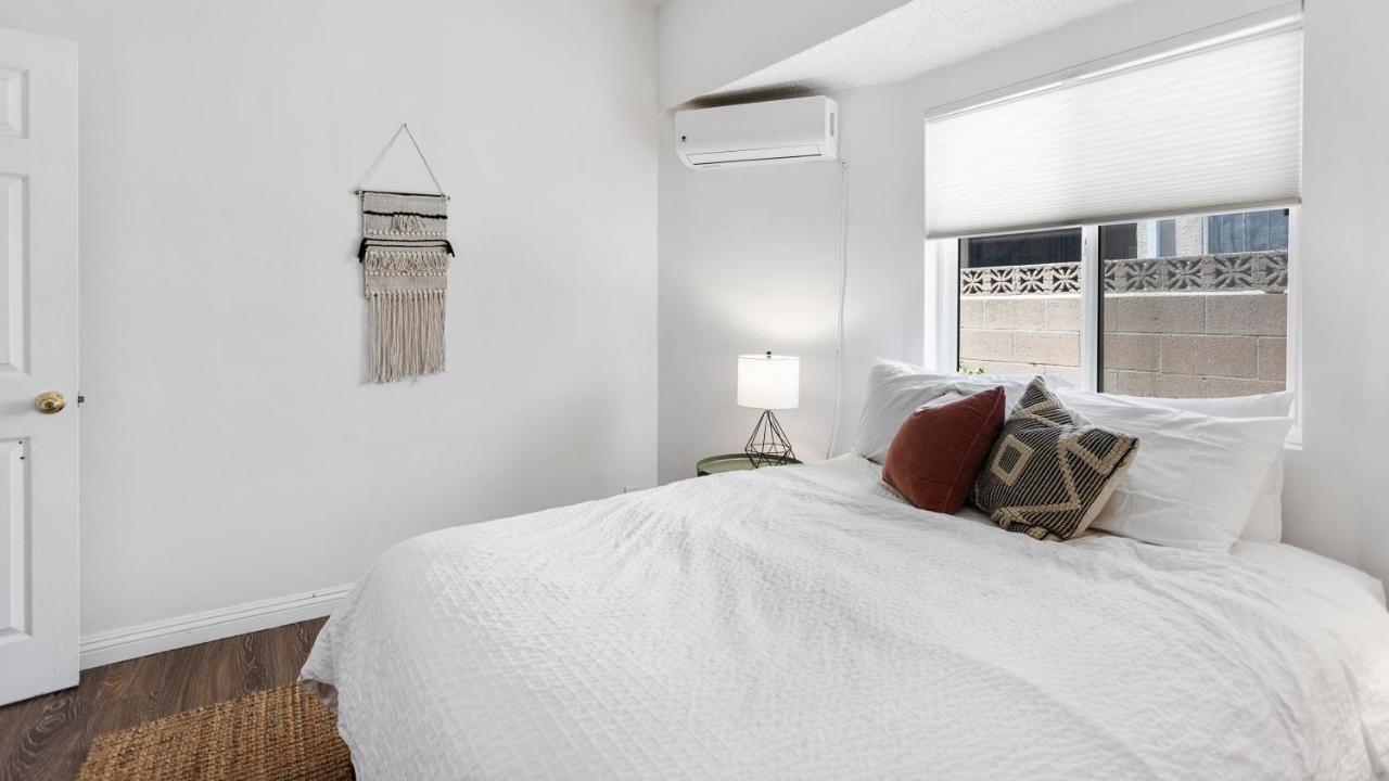 4Br Bungalow In Echo Park Los Angeles Exterior foto