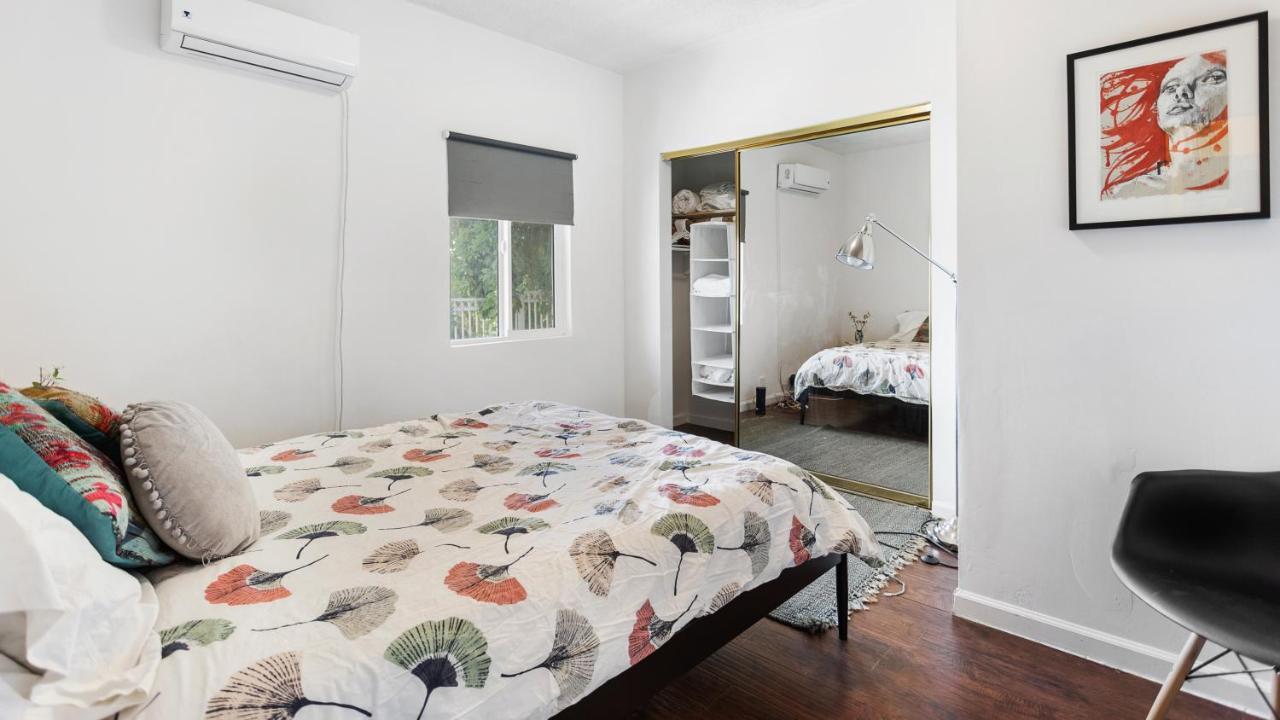 4Br Bungalow In Echo Park Los Angeles Exterior foto