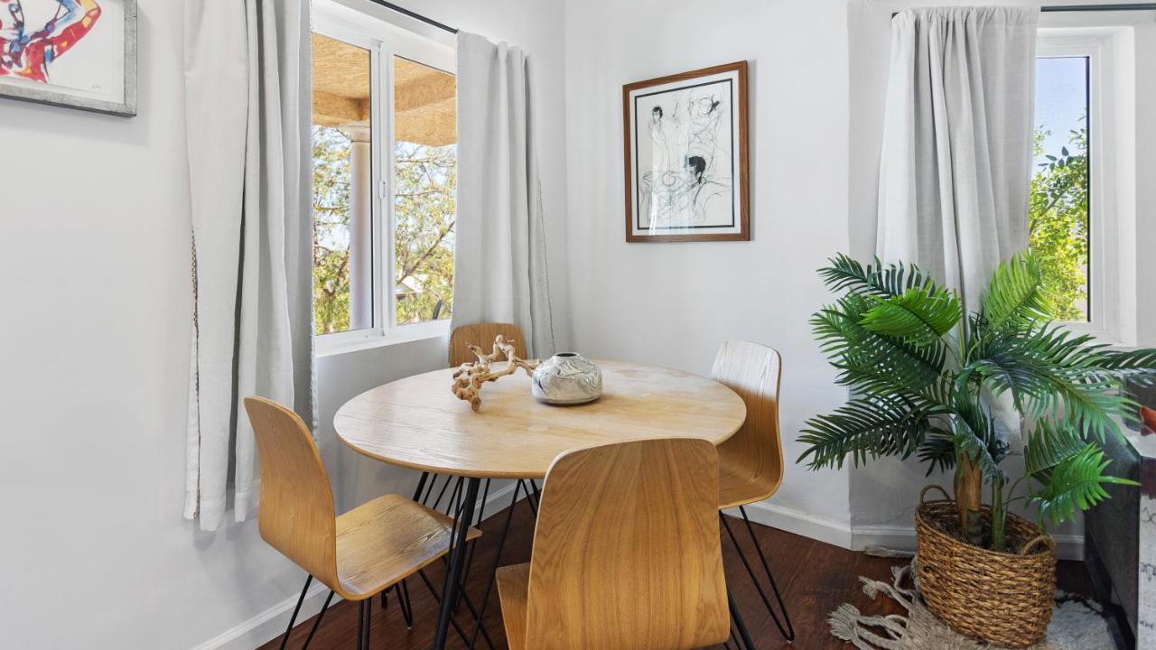 4Br Bungalow In Echo Park Los Angeles Exterior foto