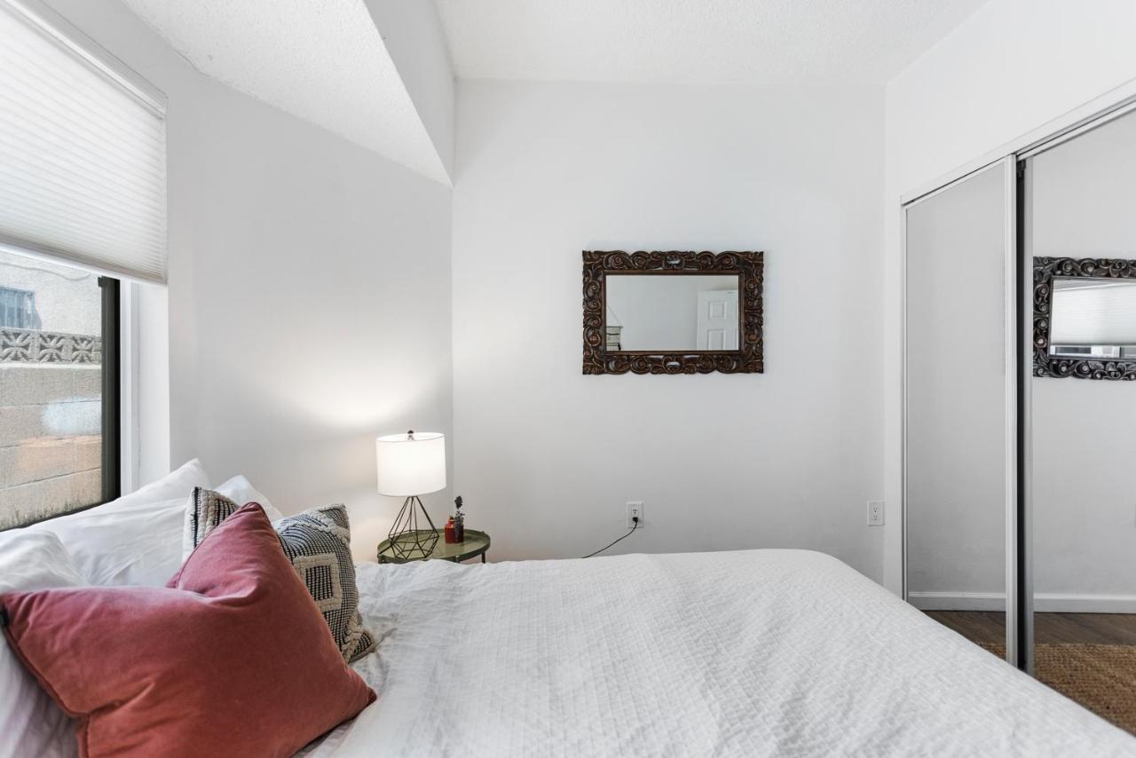 4Br Bungalow In Echo Park Los Angeles Exterior foto